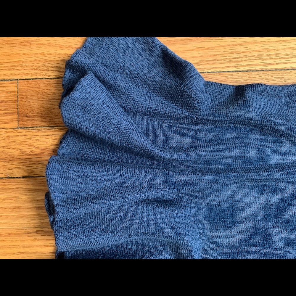 Rachel Roy Peplum Top